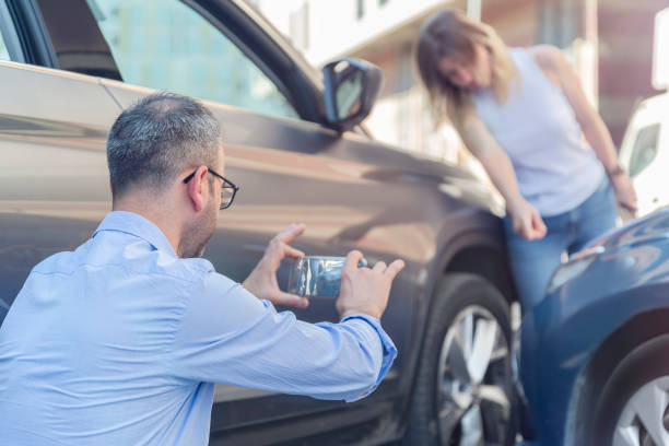 Professional Car Insurance Near Me technician working in Huntsville, AL